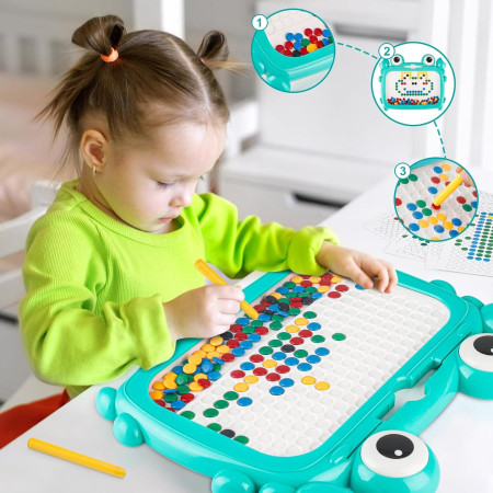 Magnetic Drawing Board for Kid