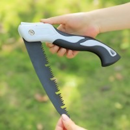 (২০ ইঞ্চি) Folding Hand Saw - বড় সাইজ করাত