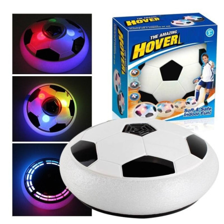 Hover Football Soccer Air Power Ball